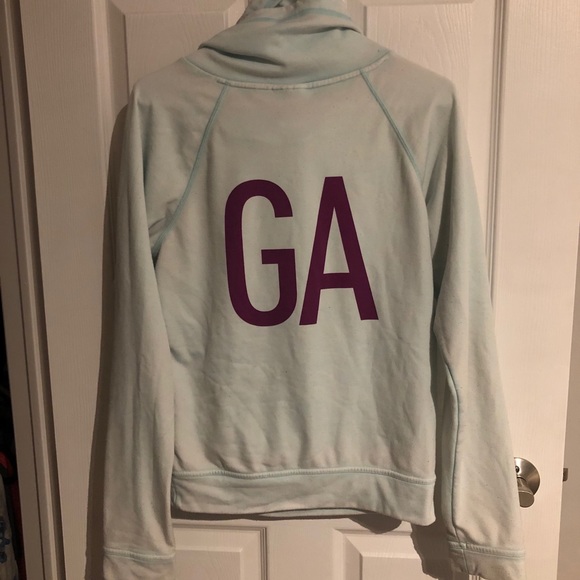 Small yoga sweater - Picture 3 of 3